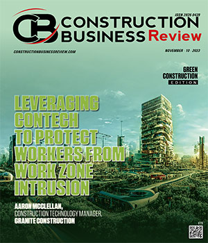 Top 10 Green Construction Services Companies - 2023